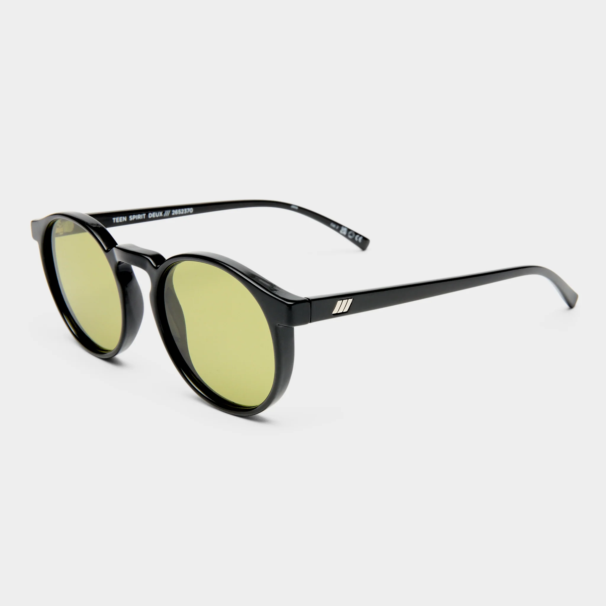 TEEN SPIRIT DEUX | BLACK OLIVE MONO - Image 3