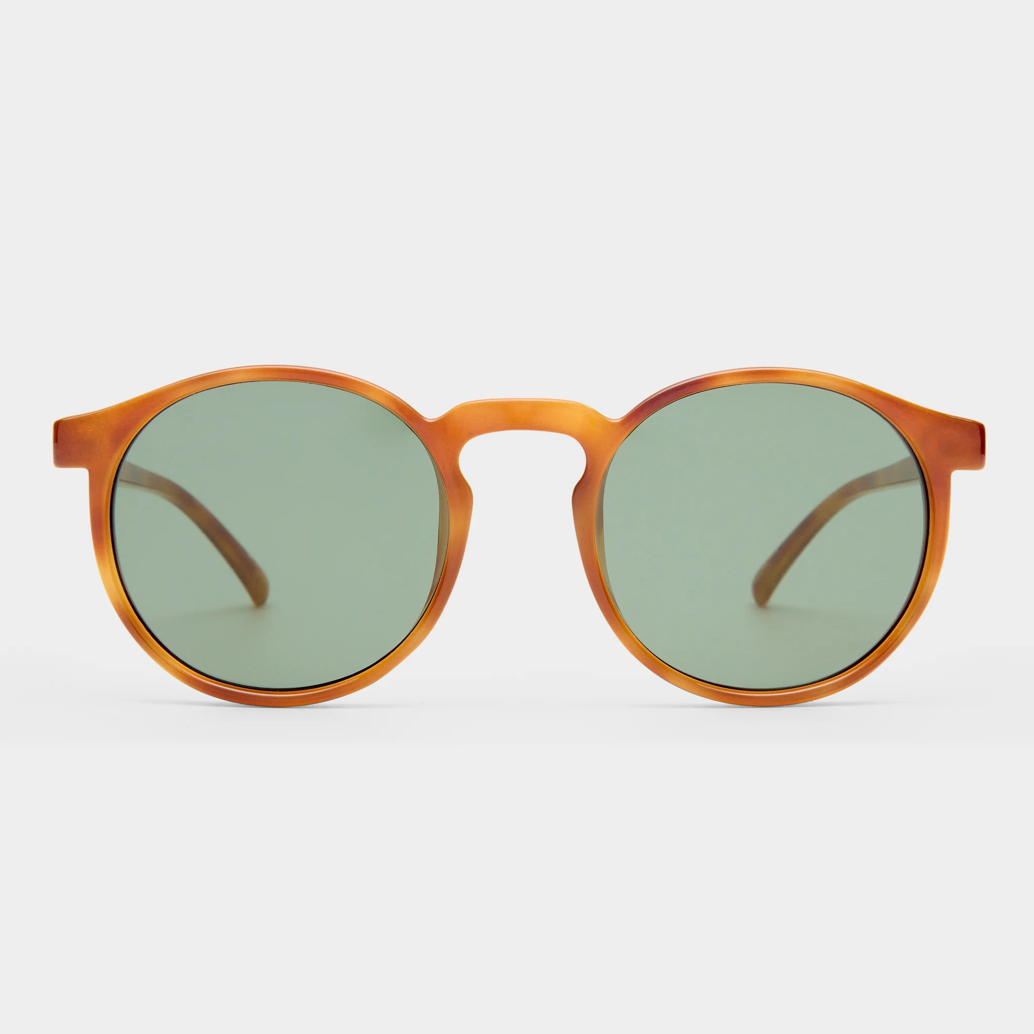 TEEN SPIRIT DEUX | TORT GREEN MONO