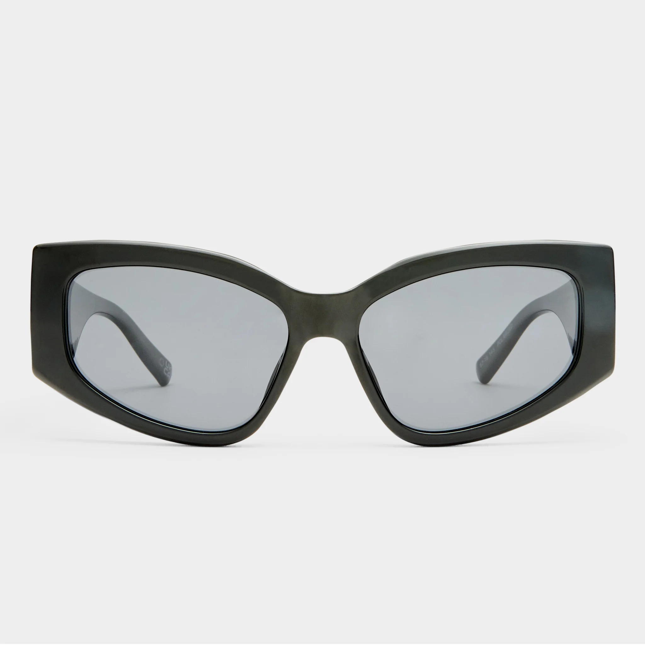 THE HAUNTING | BLACK POLARISED