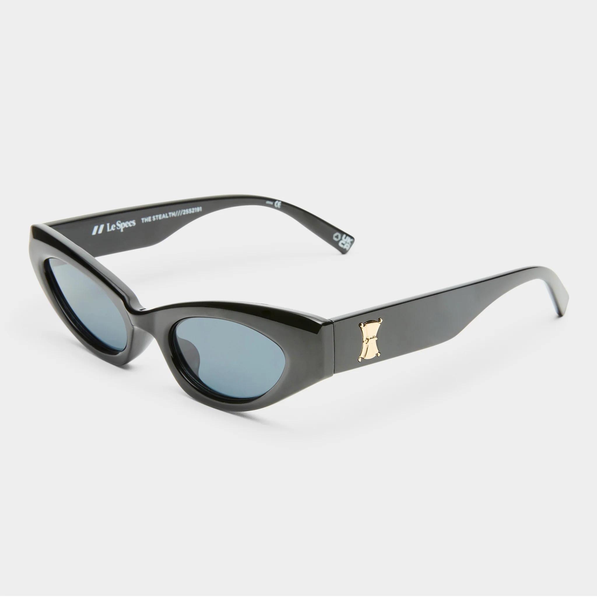 THE STEALTH | BLACK - Image 3