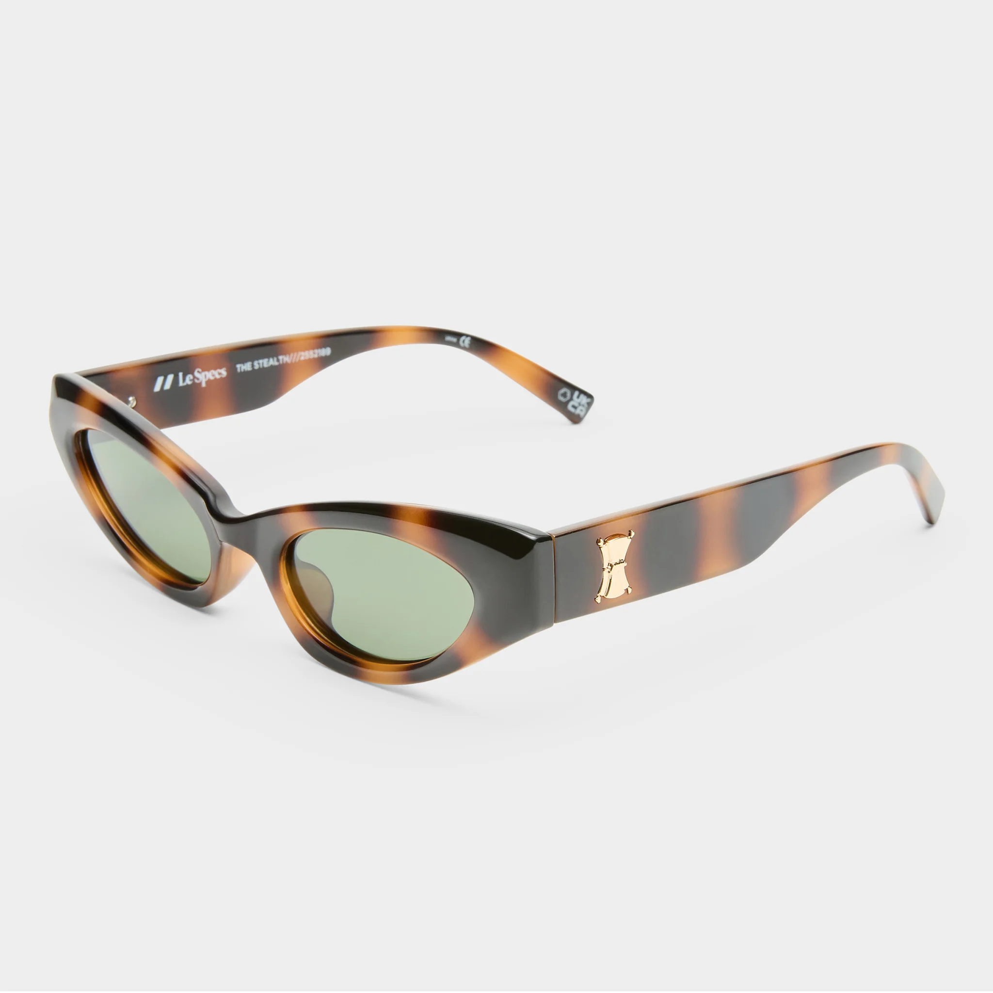 THE STEALTH | OMBRE TORT POLARISED - Image 3