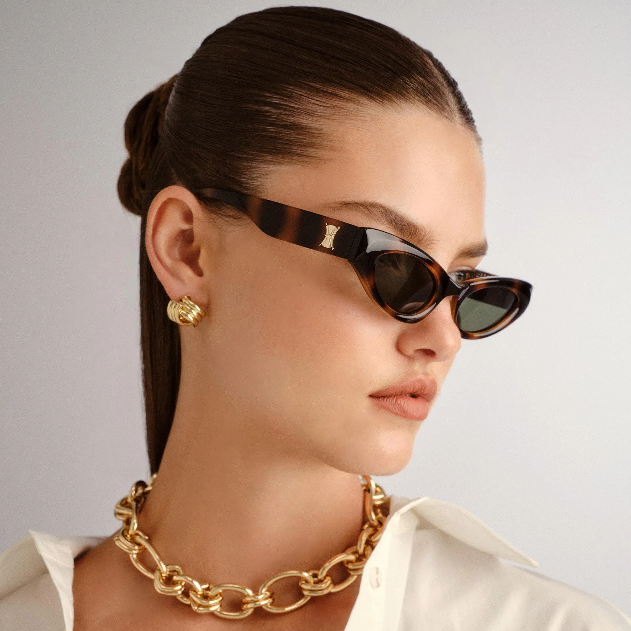THE STEALTH | OMBRE TORT POLARISED - Image 5