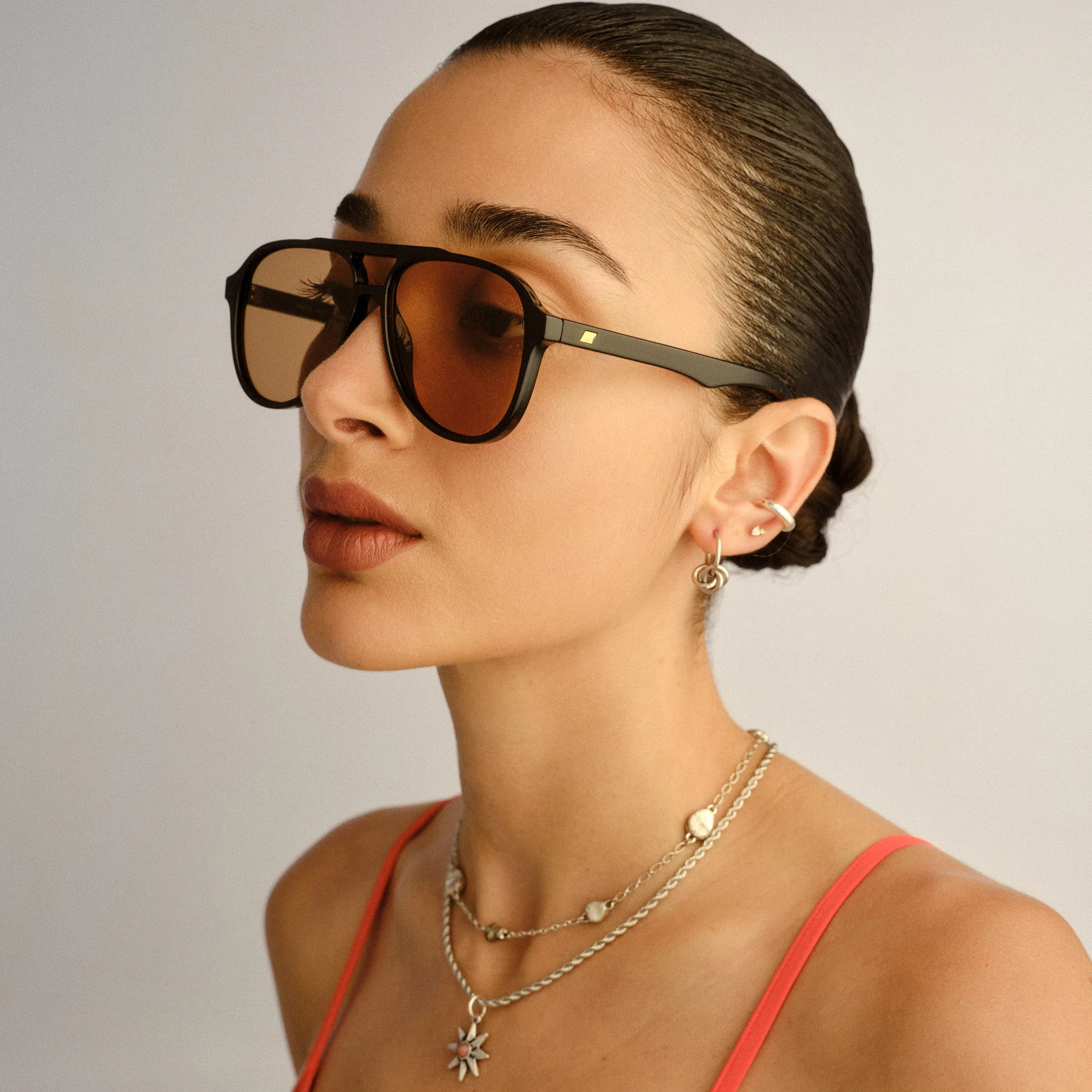 TRAGIC MAGIC | BLACK TAN TINT - Image 8