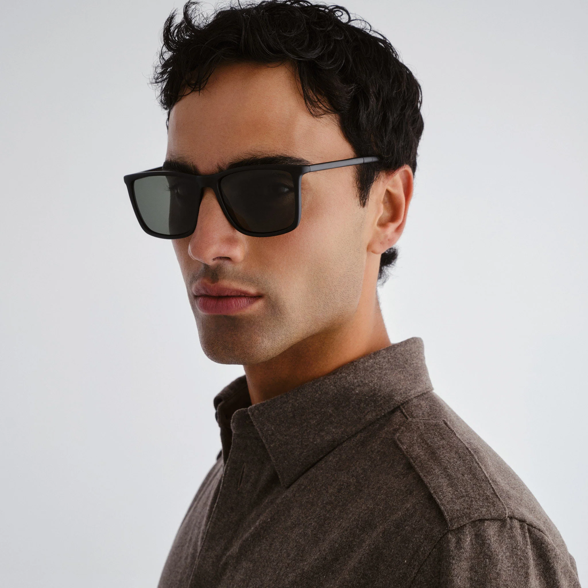 TWEEDLEDUM | MATTE BLACK POLARISED - Image 2
