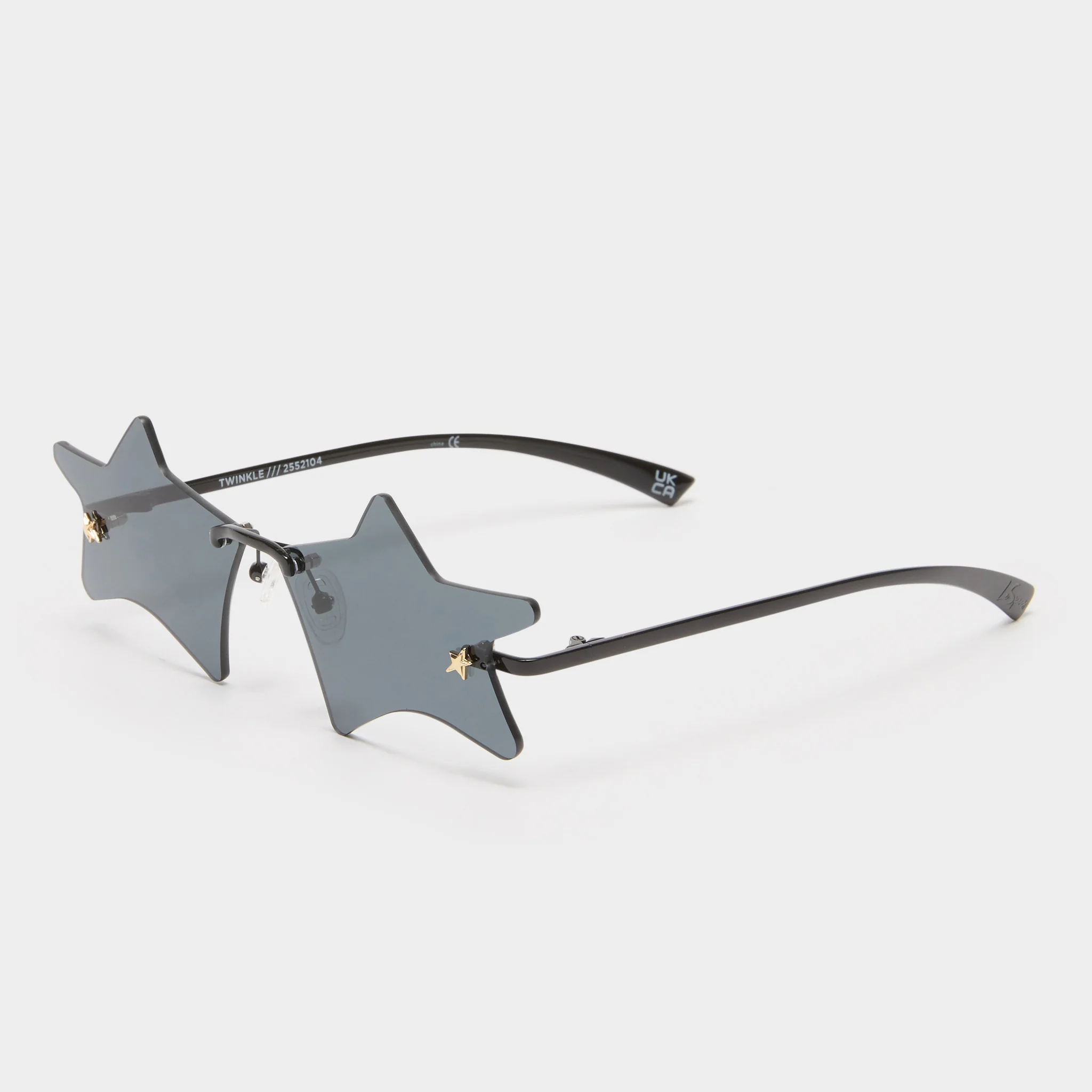 TWINKLE | BLACK - Image 3