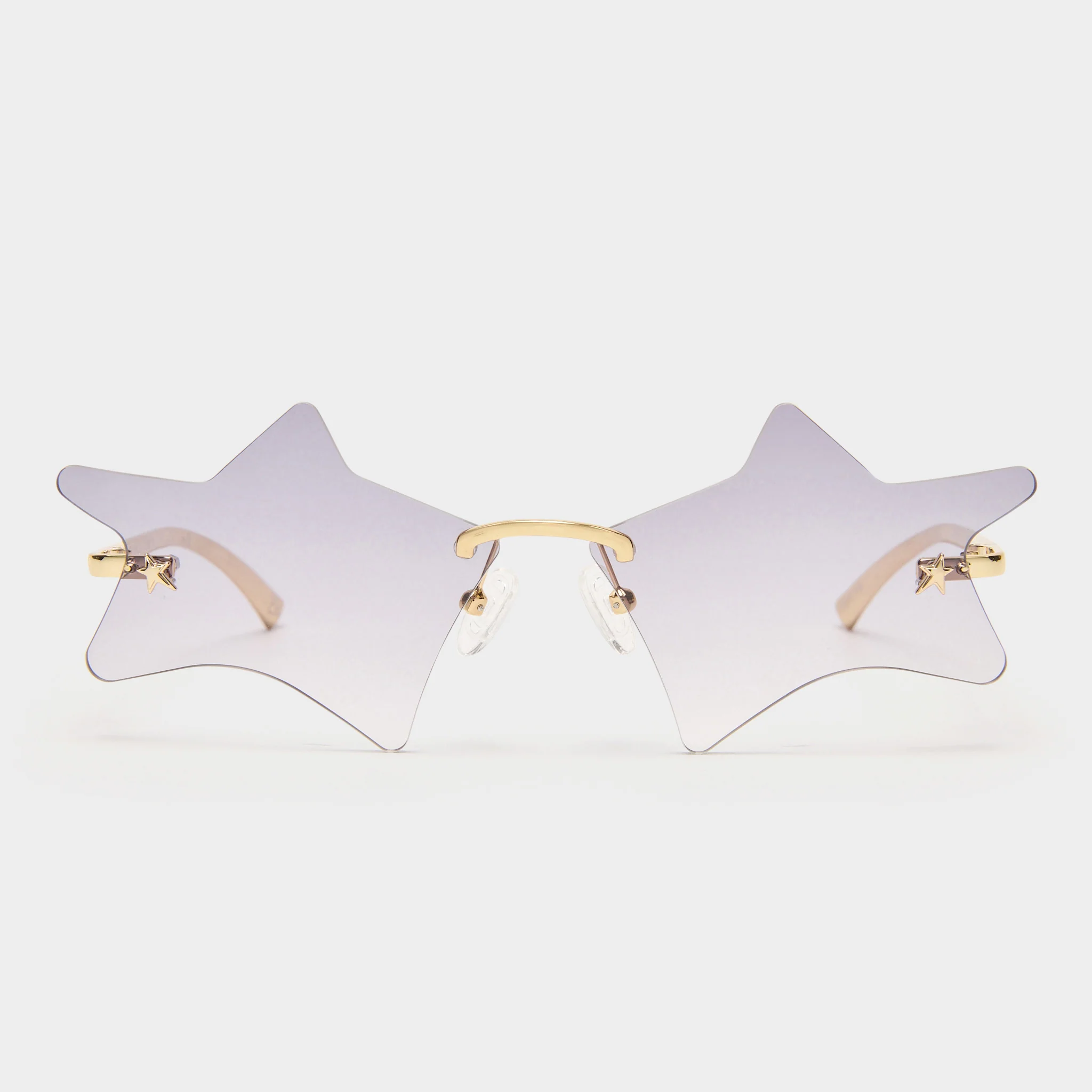 TWINKLE | GOLD SMOKE GRAD