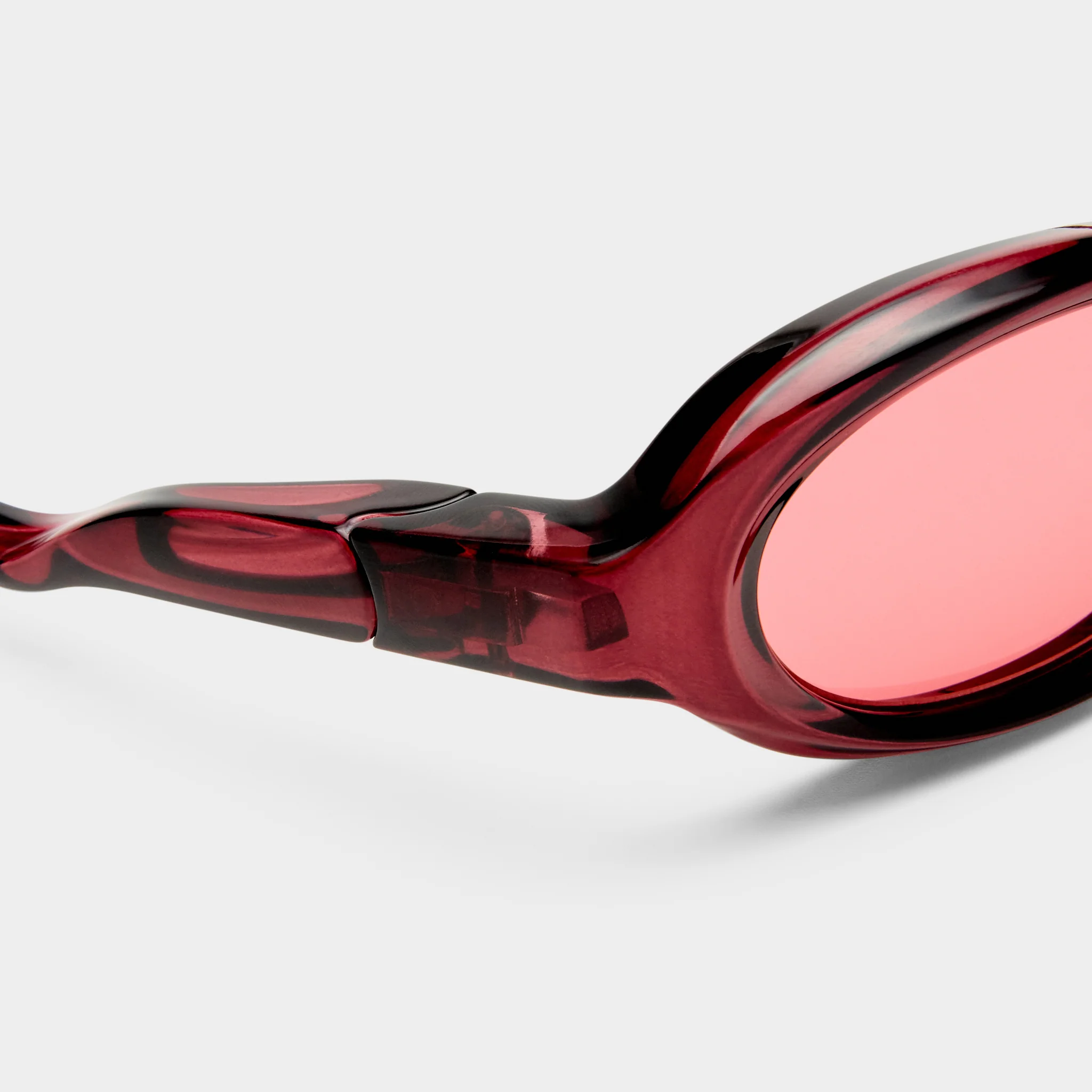 VORTEX DEUX | DARK CHERRY - Image 4