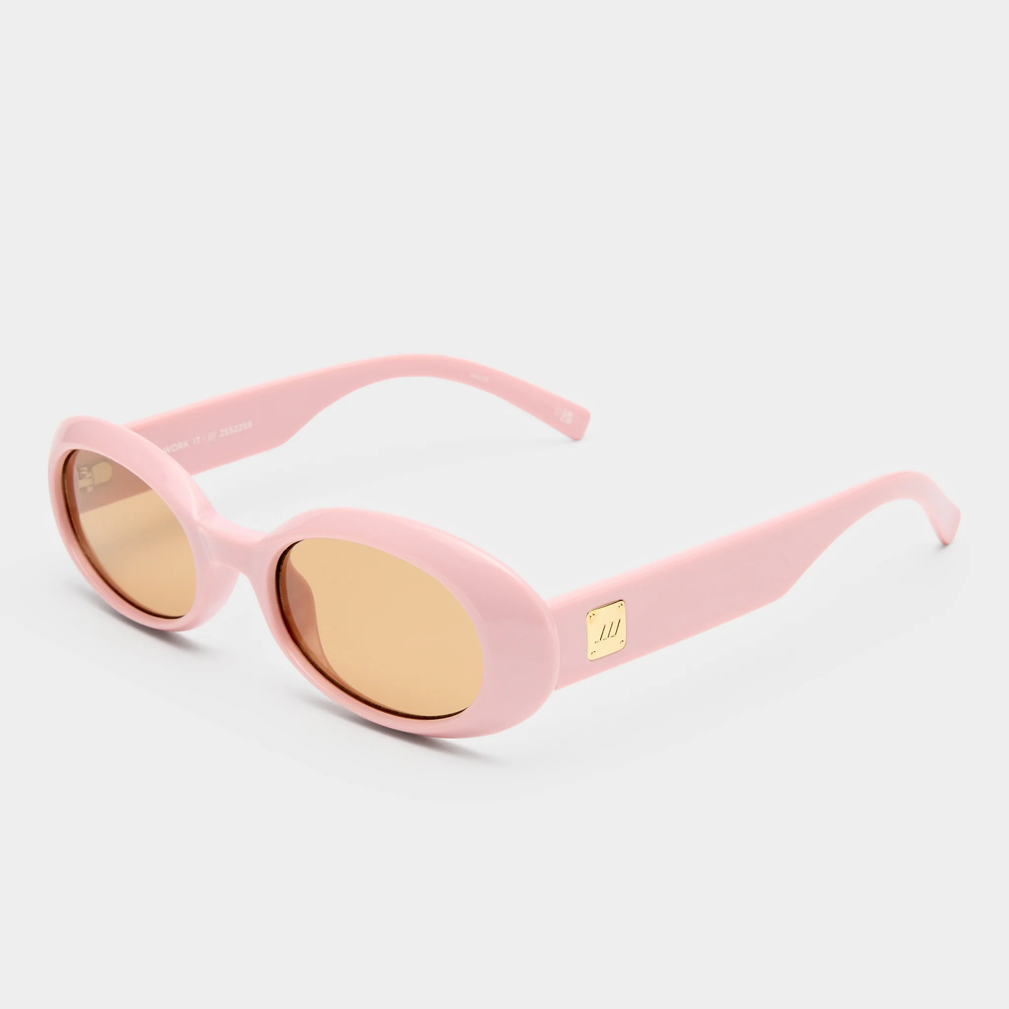 WORK IT! | PINK PUTTY - Image 3